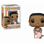 Funko Pop! Icons: Whitney Houston – Whitney Houston #25 Vinyl Figure