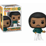 Funko Pop! Rocks: Lionel Richie – Lionel Richie #349 Vinyl Figure
