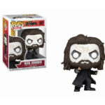 Funko Pop! Rocks: Rob Zombie 337