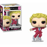 Funko Pop! Rocks: Ed Sheeran #348 Vinyl Figure