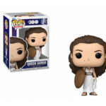 Funko Pop! Movies: 300 - Queen Gorgo 1474