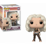 Funko Pop! Rocks: Shakira (Wherever/Whenever) #357 Vinyl Figure