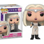 Funko Pop! Rocks: Cher (Living Proof) 385