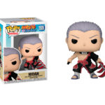 Funko Pop! Animation: Naruto Shippuden – Hidan #1505 Vinyl Figure