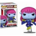 Funko Pop! Animation: Yu-Gi-Oh! – Harpie Lady #1599 Vinyl Figure