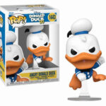 Funko Pop! Disney: Donald Duck 90th - Angry Donald Duck #1443 Vinyl Figure
