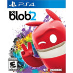 de Blob 2 PS4 Game