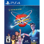 PS4 Are you Smarter than a 5th Grader?