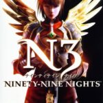 Ninety Nine Nights USED (No Manual) XBOX 360