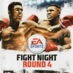 Fight Night Round 4 USED XBOX 360