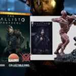 The Callisto Protocol Collector's Edition (No Game Included)
