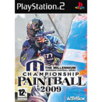 Millenium Championship Paintball 2009