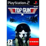 Top Gun USED PS2 (GRE)