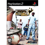Urban Freestyle Soccer USED PS2