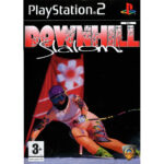 Downhill Slalom USED PS2