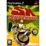 SX Superstar USED PS2