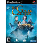 The Golden Compass USED PS2