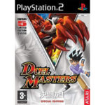 Duel Masters USED PS2