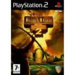 Robin Hood 2 The Siege USED PS2