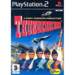 Thunderbirds USED PS2 (GRE)