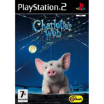 Charlottes Web USED PS2 (GRE)