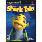 Shark Tale USED PS2