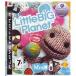 Little Big Planet USED PS3