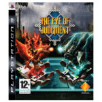 The Eye Of Judgement USED PS3