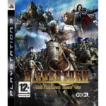 Bladestorm The Hundred Years War (USED) PS3