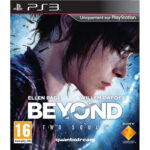 Beyond: Two Souls USED PS3 (GER)