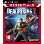 Dead Rising 2 Essentials USED PS3