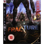 Fracture USED PS3
