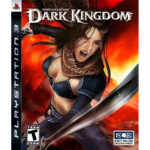 Untold Legends Dark Kingdom USED PS3