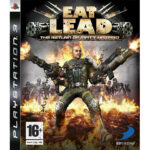 Eat Lead The Return Of Matt Hazard USED PS3 (GER)