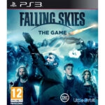 Fallinf Skies The Game USED PS3