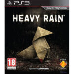 Heavy Rain USED PS3