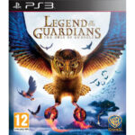 Legend of the Guardians: The Owls of Ga'Hoole (USED) PS3