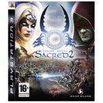 Sacred 2 - Fallen Angel USED PS3 (GER)