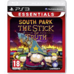 South Park The Stick of Truth (Essentials) USED PS3