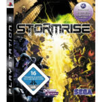 Stormrise USED PS3 (GER)