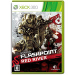 Operation Flashpoint Red River USED XBOX 360
