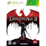Dragon Age II XBOX 360