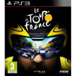 Le Tour de France 2014 USED PS3 (FRA)