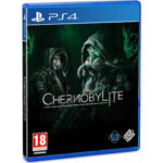 Chernobylite PS4