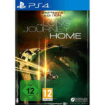 The Long Journey Home PS4 (GER)