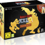 Asterix & Obelix XXL 2 Collector's Edition PS4 Game