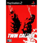 Twin Caliber (No Manual) USED PS2