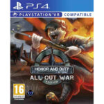 Honor and Duty: D-Day All Out War Edition PS4 (SPA)