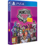 Monster Prom XXL PS4