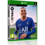 Fifa 22 XBOX Series X  (SWI)